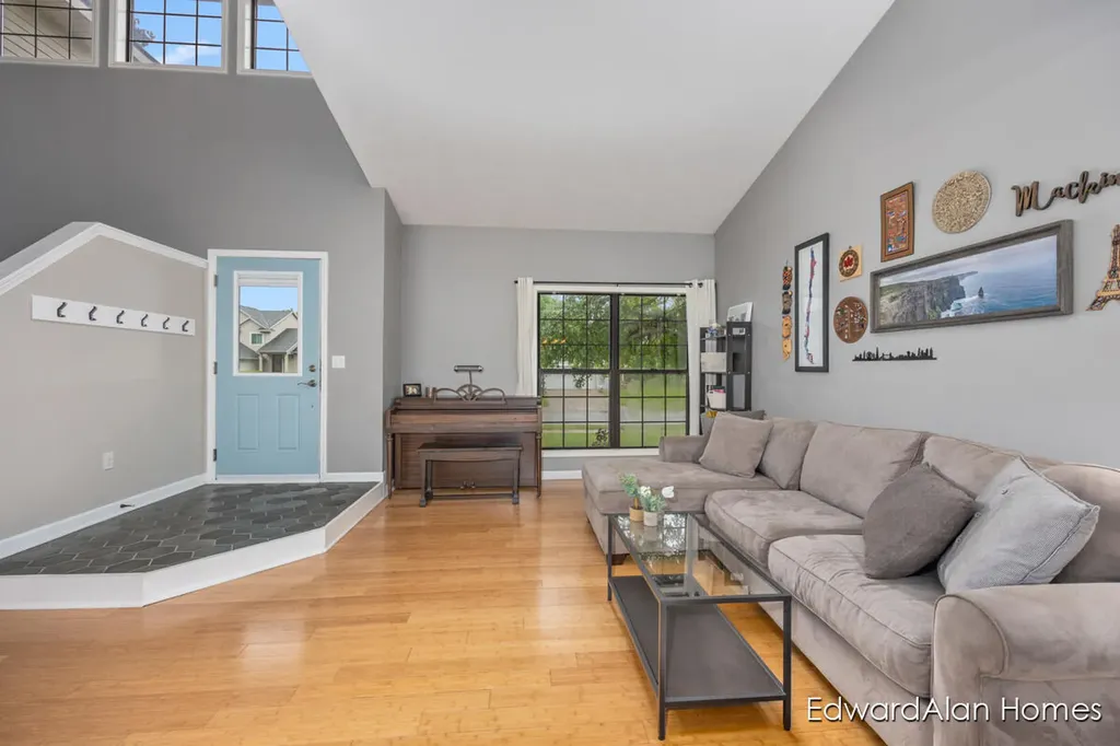 4568 Brookmeadow Court SE Kentwood City MI 49512