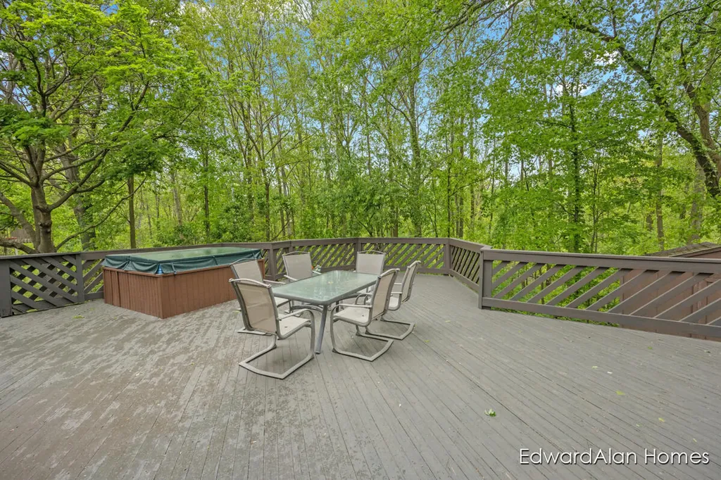 4568 Brookmeadow Court SE Kentwood City MI 49512