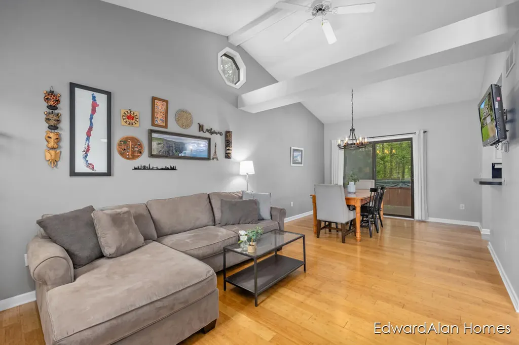 4568 Brookmeadow Court SE Kentwood City MI 49512