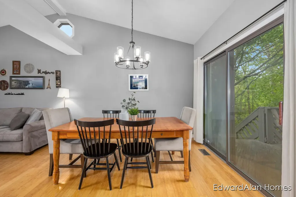 4568 Brookmeadow Court SE Kentwood City MI 49512
