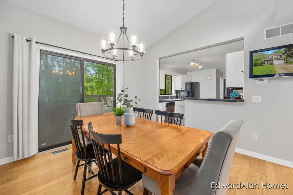 4568 Brookmeadow Court SE Kentwood City MI 49512