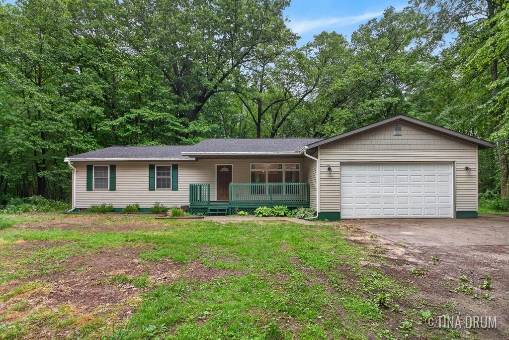 4306 Dalson Road Cedar Creek Township MI 49457