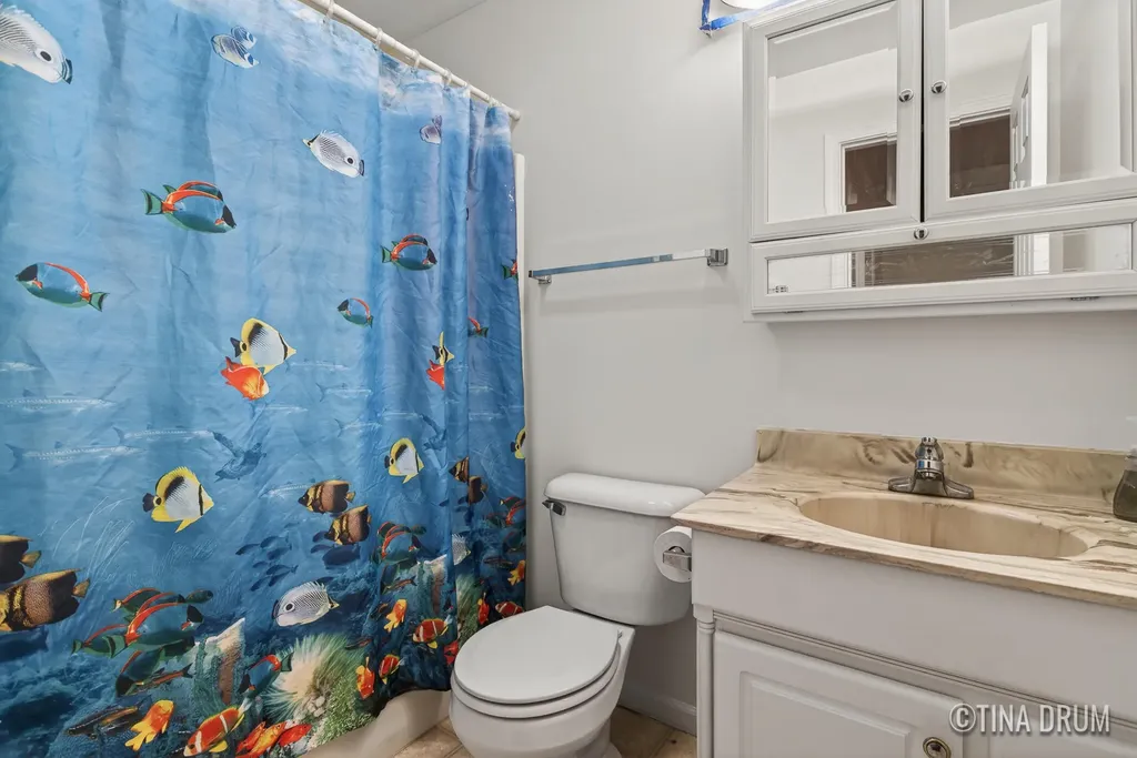 4306 Dalson Road Cedar Creek Township MI 49457