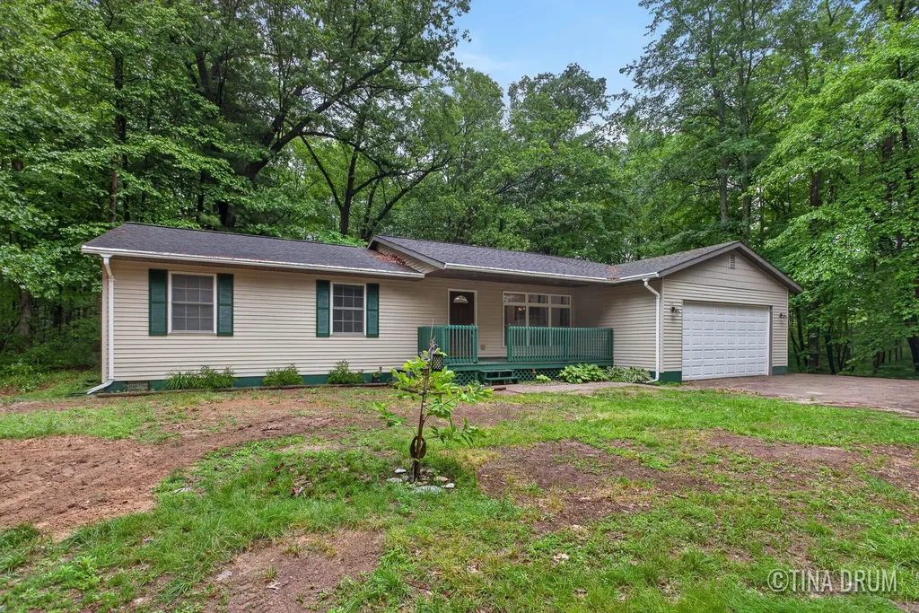 4306 Dalson Road Cedar Creek Township MI 49457
