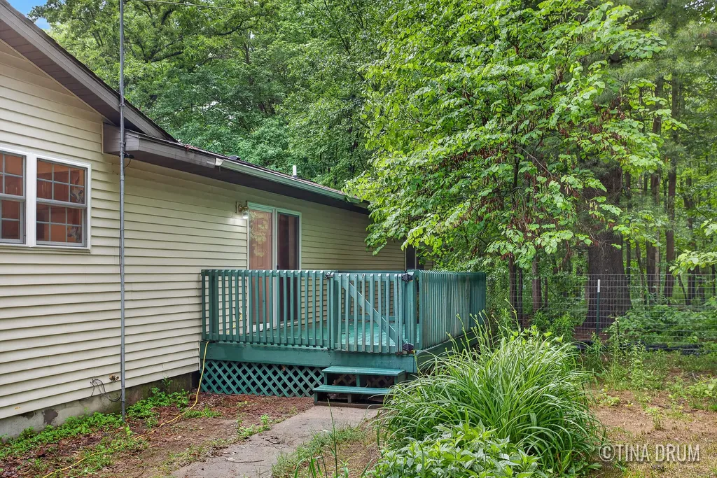 4306 Dalson Road Cedar Creek Township MI 49457