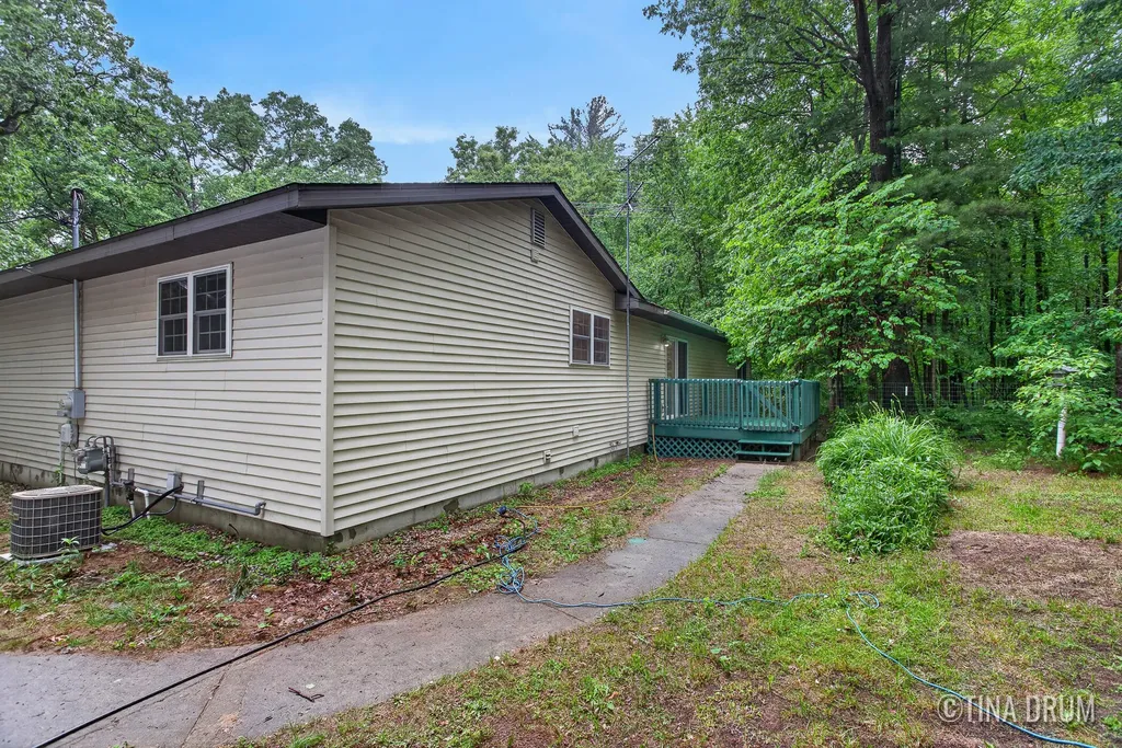 4306 Dalson Road Cedar Creek Township MI 49457