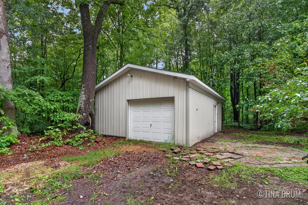 4306 Dalson Road Cedar Creek Township MI 49457