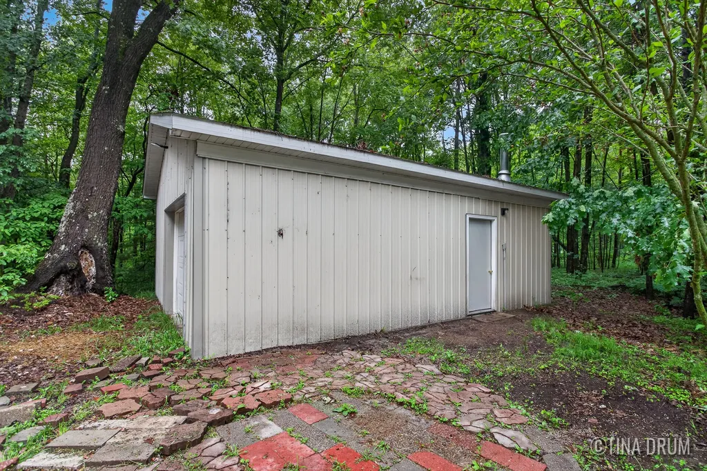 4306 Dalson Road Cedar Creek Township MI 49457