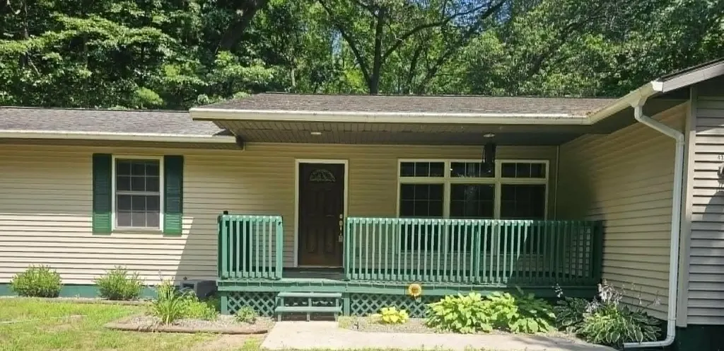 4306 Dalson Road Cedar Creek Township MI 49457