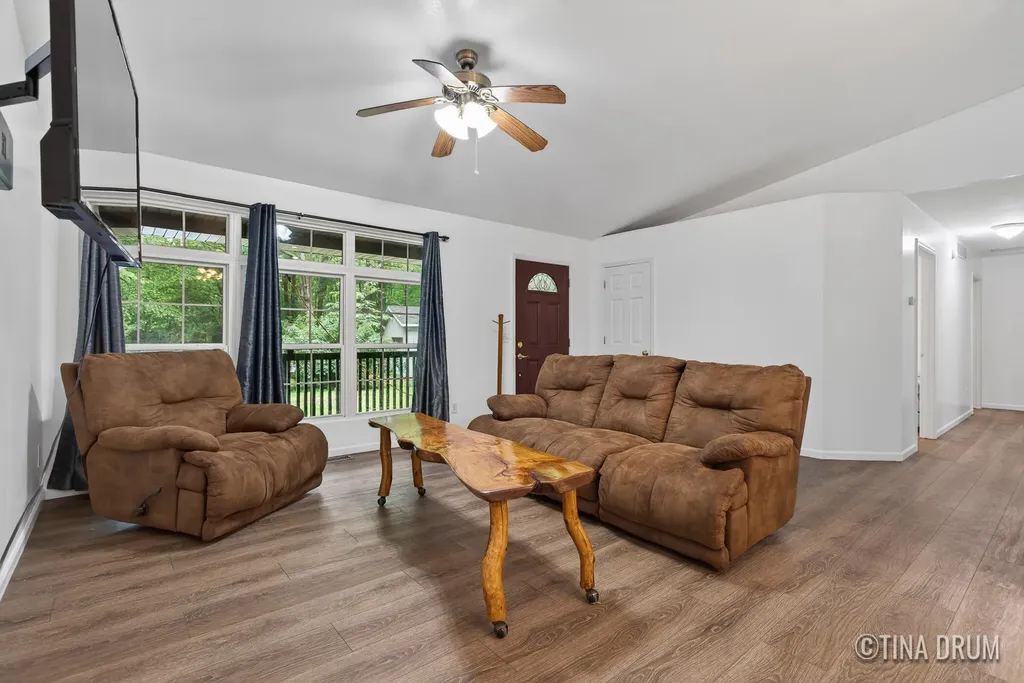 4306 Dalson Road Cedar Creek Township MI 49457