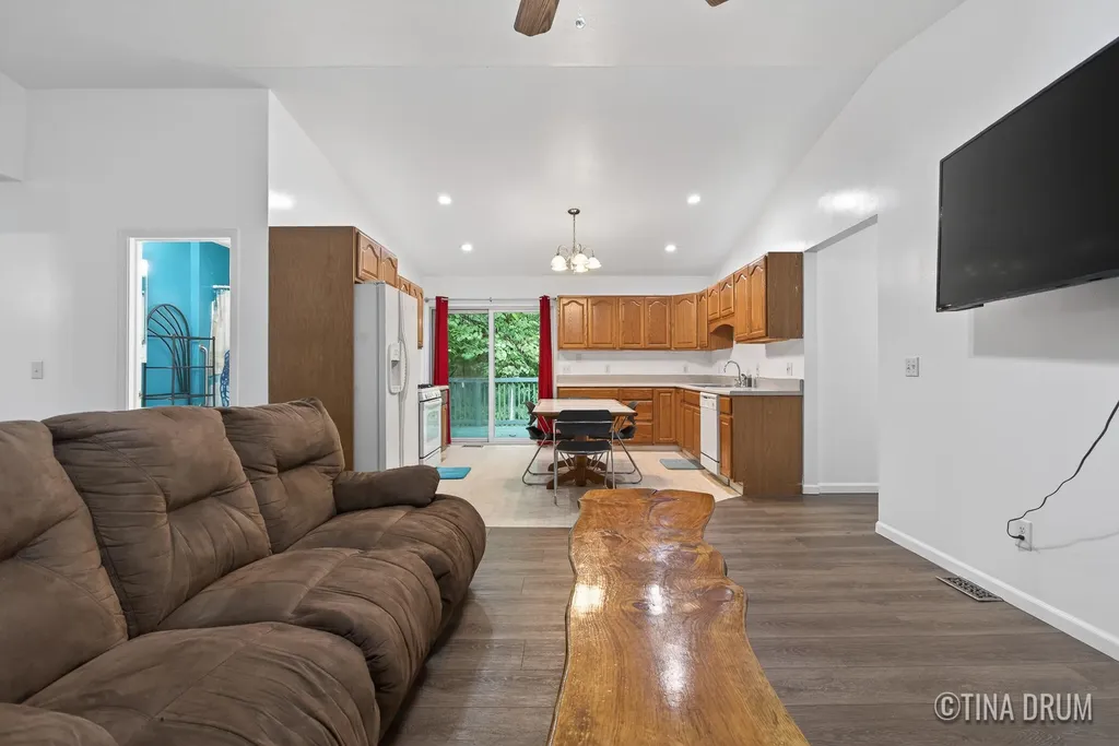 4306 Dalson Road Cedar Creek Township MI 49457
