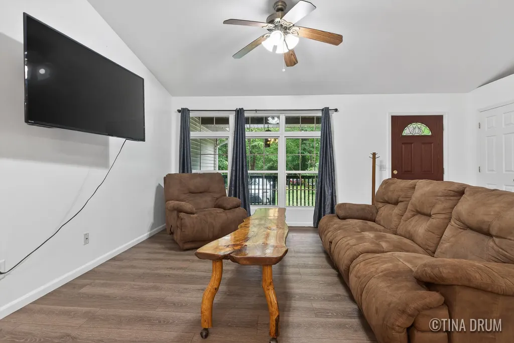 4306 Dalson Road Cedar Creek Township MI 49457