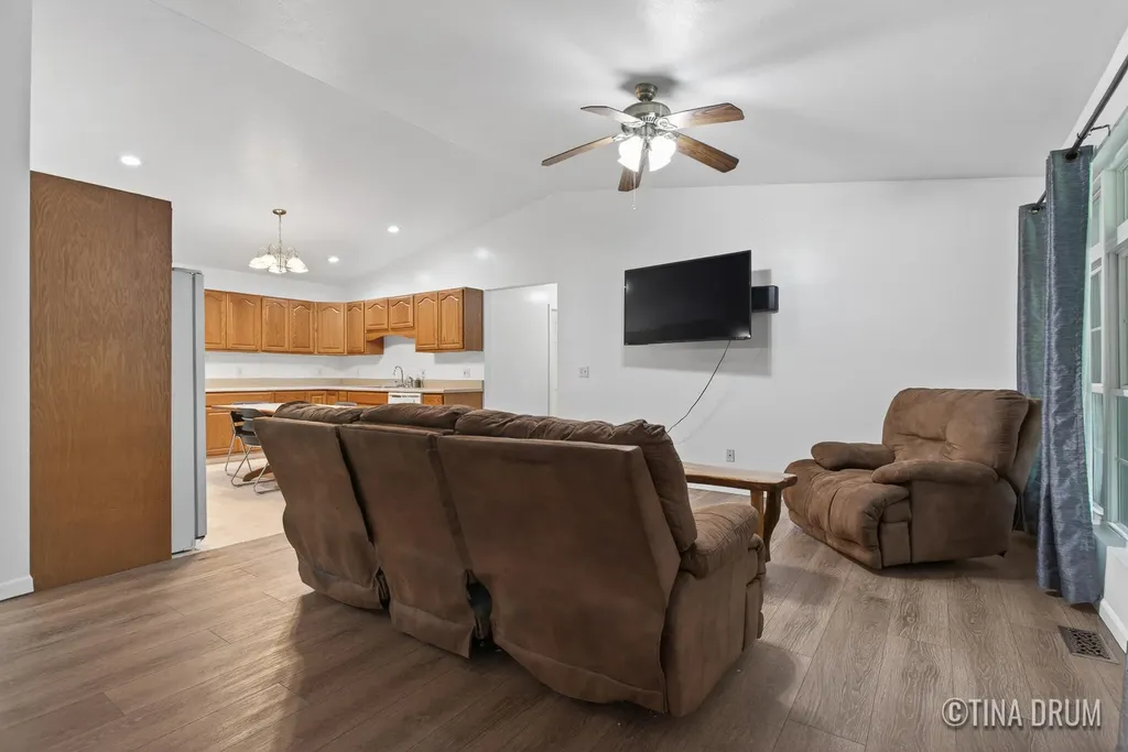 4306 Dalson Road Cedar Creek Township MI 49457