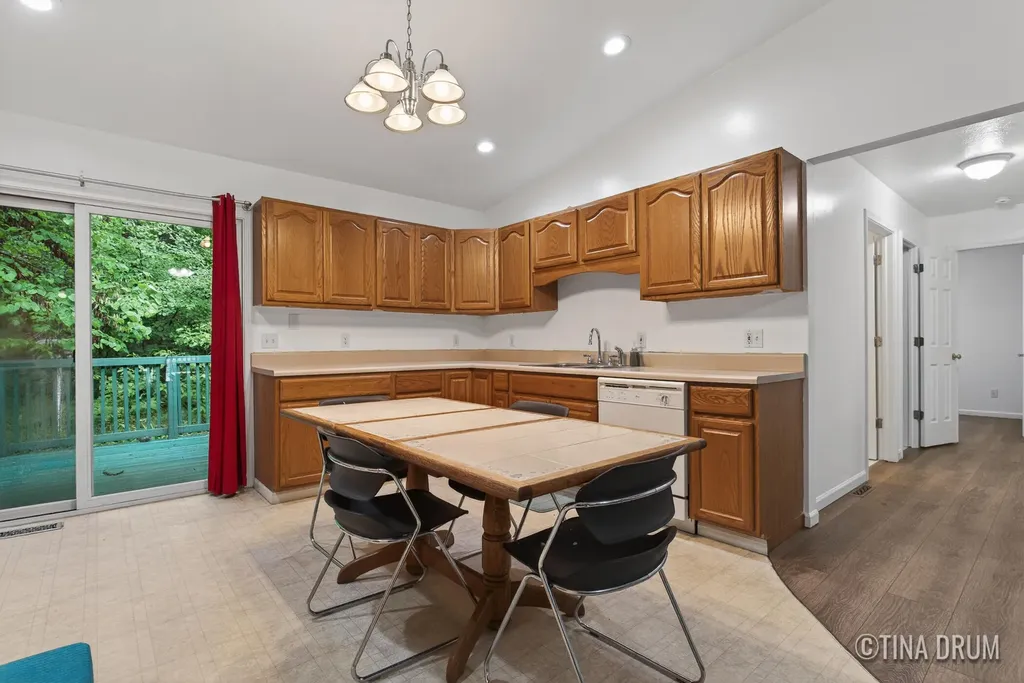 4306 Dalson Road Cedar Creek Township MI 49457