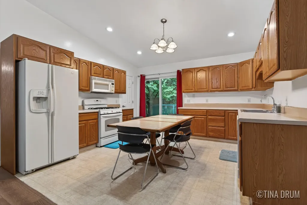 4306 Dalson Road Cedar Creek Township MI 49457