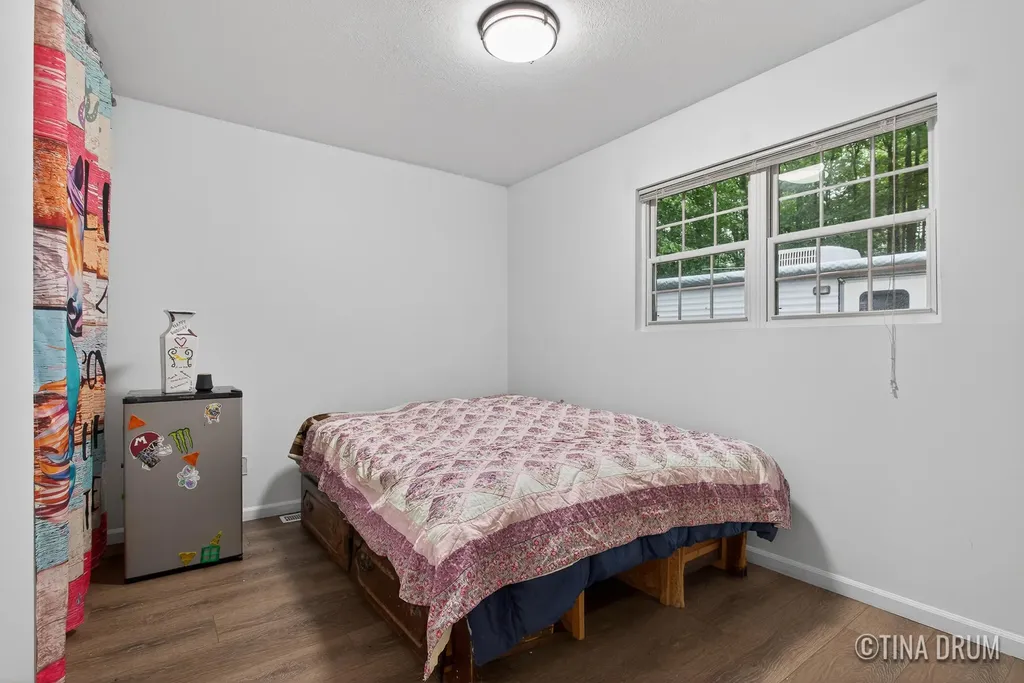 4306 Dalson Road Cedar Creek Township MI 49457
