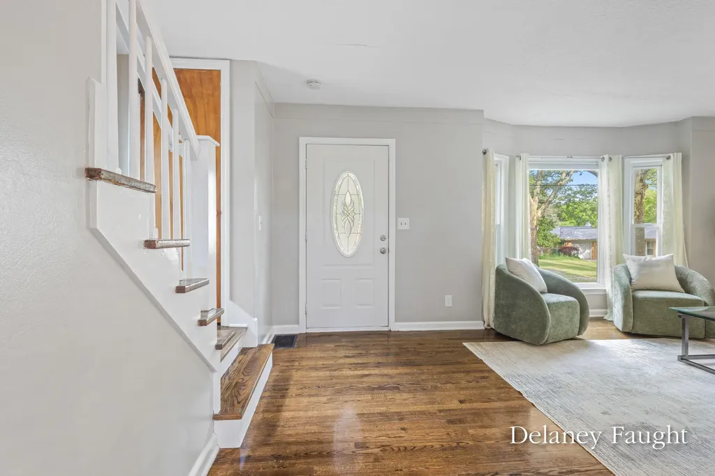1506 Margaret Avenue SE Grand Rapids City MI 49507