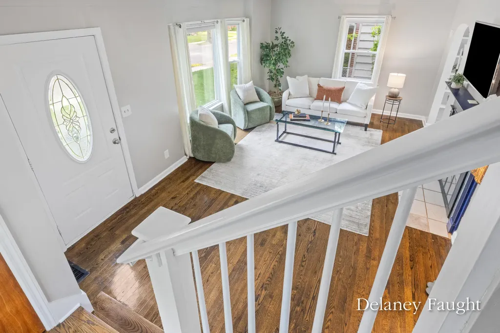 1506 Margaret Avenue SE Grand Rapids City MI 49507