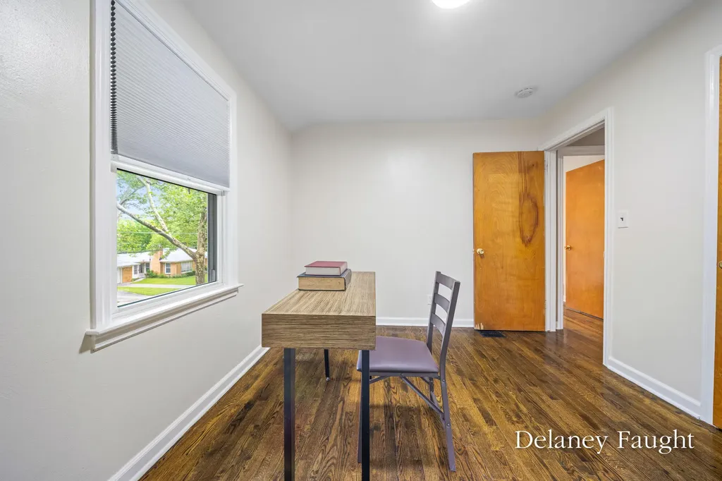1506 Margaret Avenue SE Grand Rapids City MI 49507