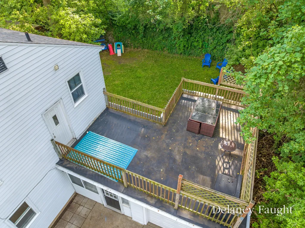 1506 Margaret Avenue SE Grand Rapids City MI 49507