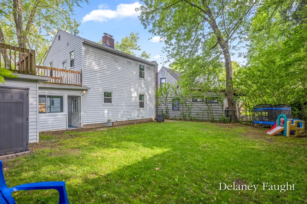 1506 Margaret Avenue SE Grand Rapids City MI 49507