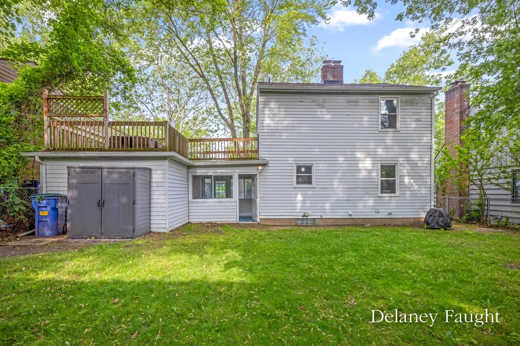 1506 Margaret Avenue SE Grand Rapids City MI 49507