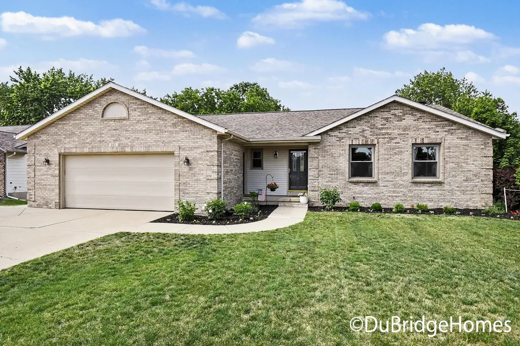 153 Suncrest Court SW Georgetown Charter Township MI 49418