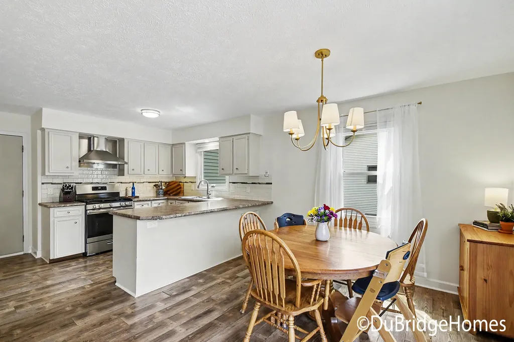 153 Suncrest Court SW Georgetown Charter Township MI 49418