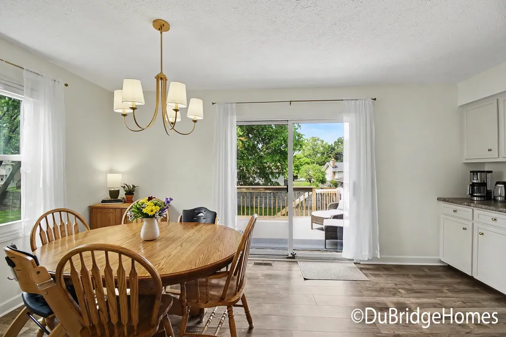 153 Suncrest Court SW Georgetown Charter Township MI 49418