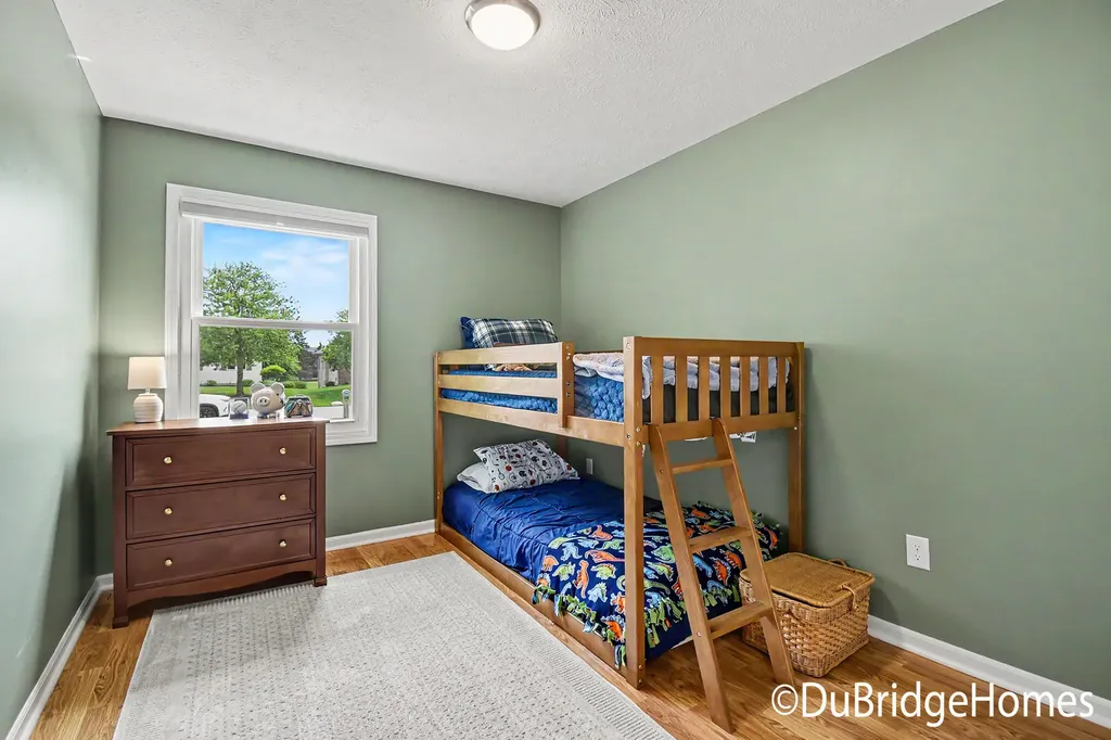 153 Suncrest Court SW Georgetown Charter Township MI 49418