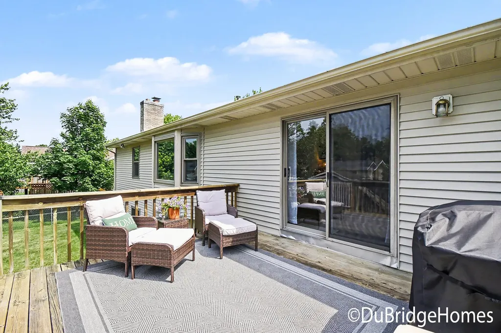 153 Suncrest Court SW Georgetown Charter Township MI 49418