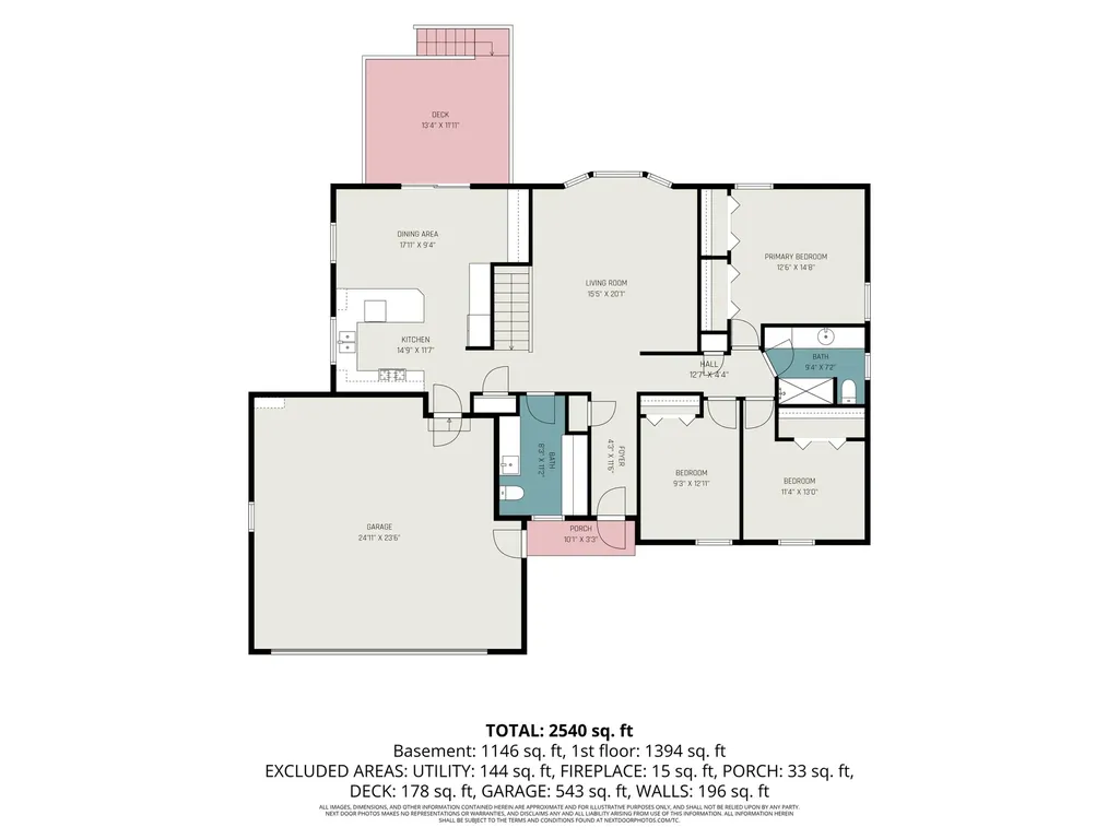 153 Suncrest Court SW Georgetown Charter Township MI 49418
