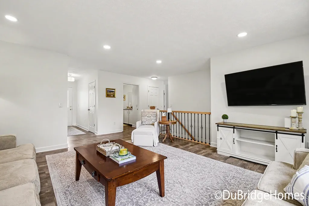 153 Suncrest Court SW Georgetown Charter Township MI 49418