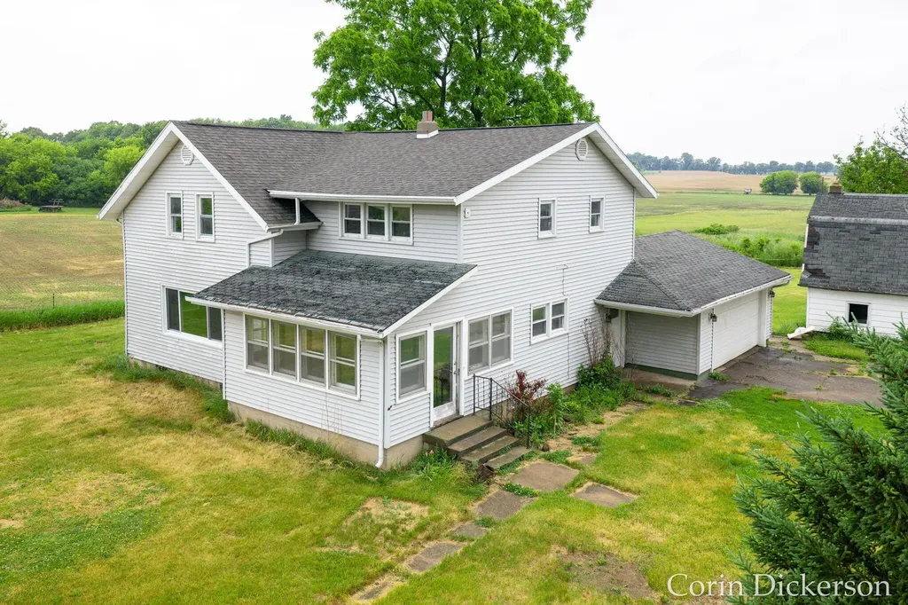 29255 S Drive N Clarence Township MI 49284