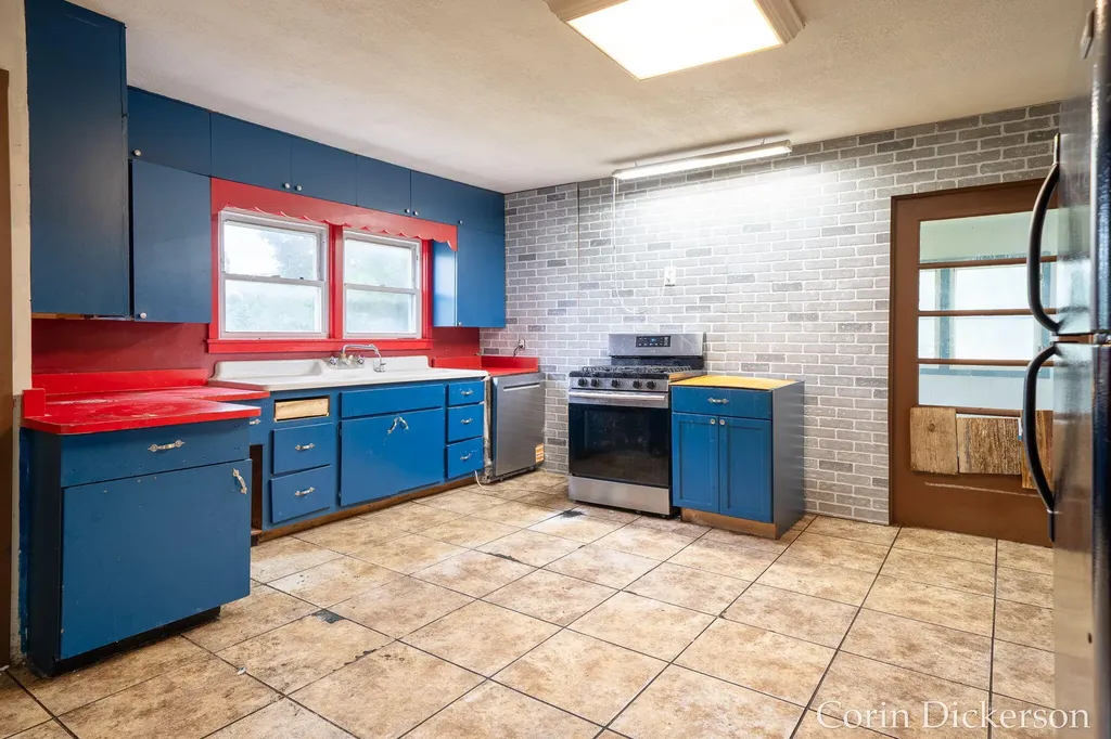29255 S Drive N Clarence Township MI 49284