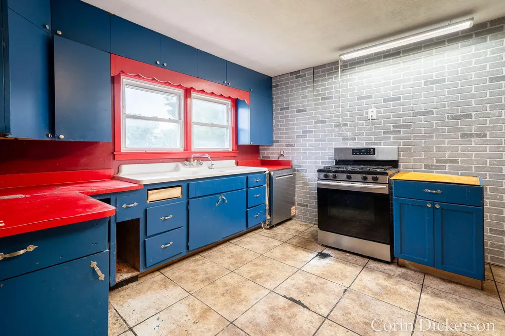 29255 S Drive N Clarence Township MI 49284