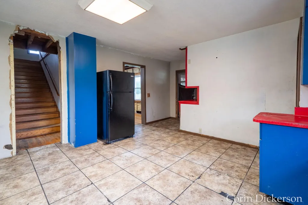 29255 S Drive N Clarence Township MI 49284