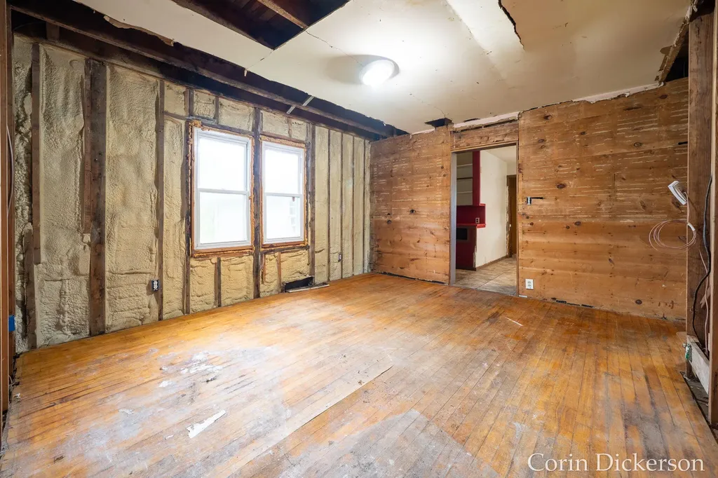 29255 S Drive N Clarence Township MI 49284