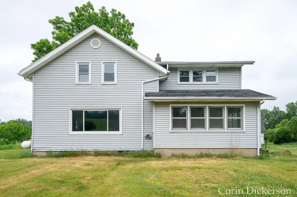 29255 S Drive N Clarence Township MI 49284