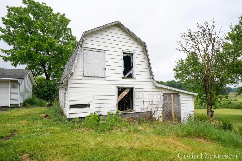29255 S Drive N Clarence Township MI 49284