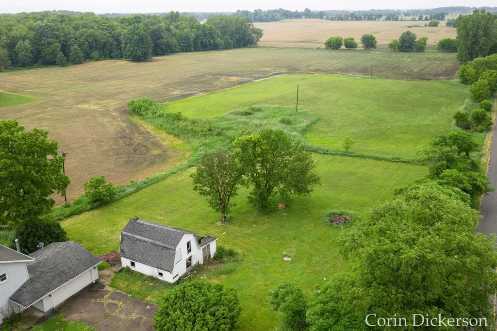 29255 S Drive N Clarence Township MI 49284