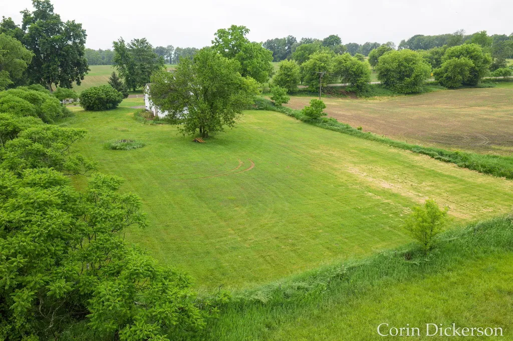 29255 S Drive N Clarence Township MI 49284