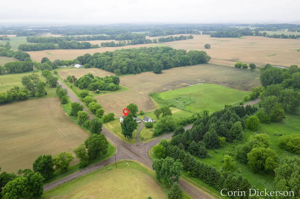 29255 S Drive N Clarence Township MI 49284