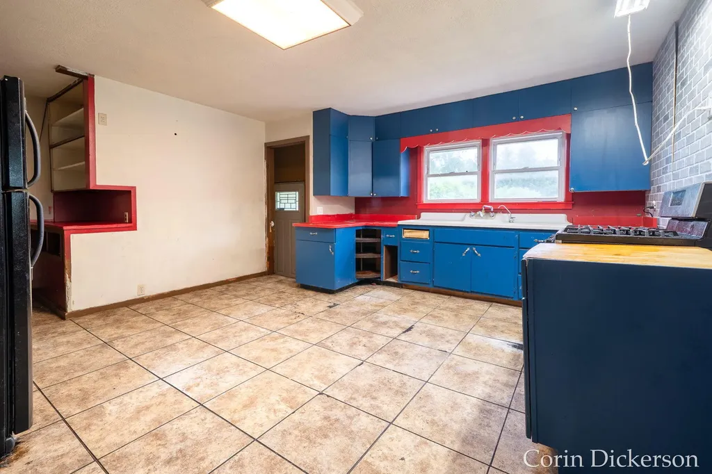29255 S Drive N Clarence Township MI 49284