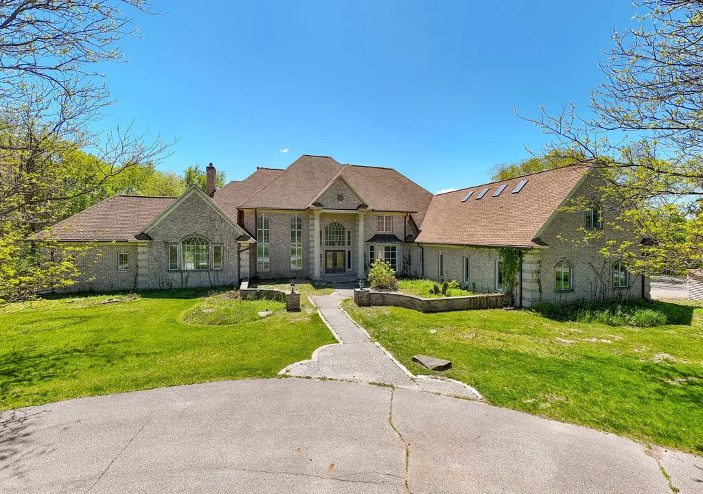 1065 Johnson Street Tallmadge Charter Township MI 49435