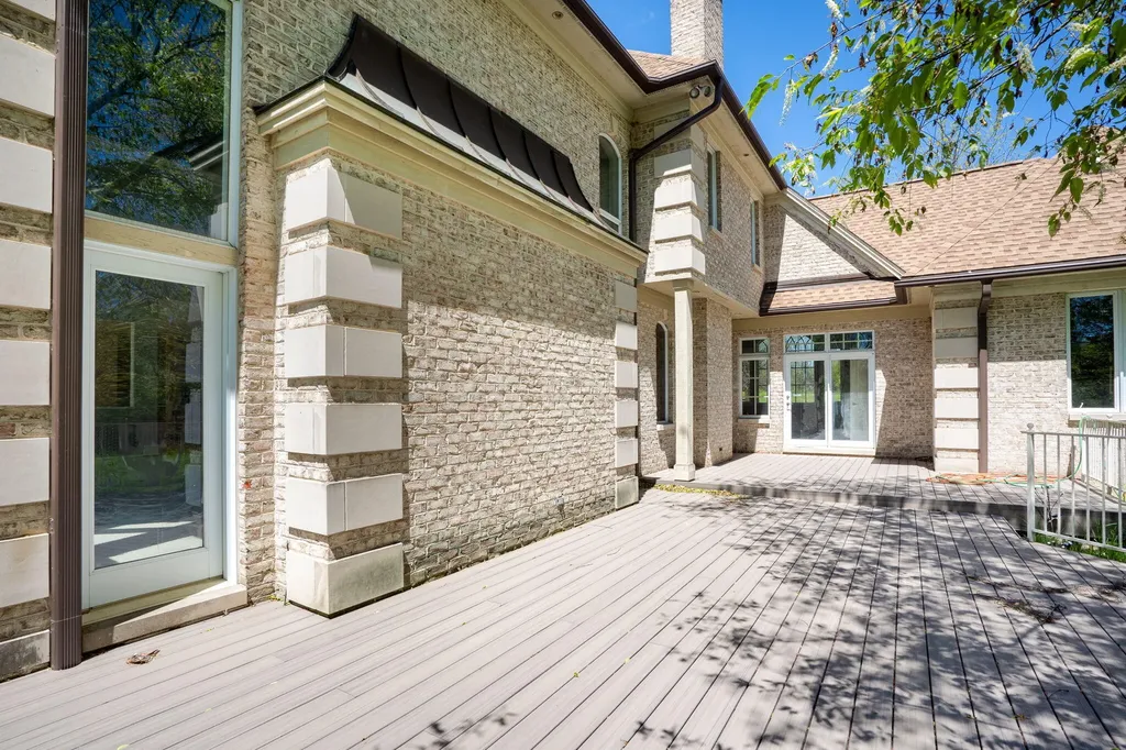 1065 Johnson Street Tallmadge Charter Township MI 49435