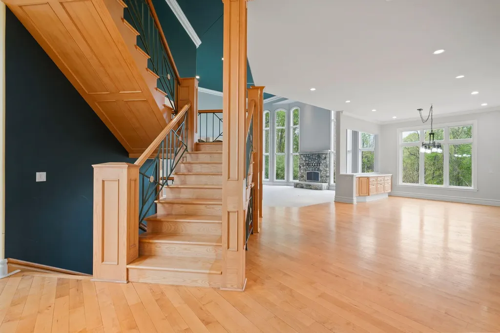 1065 Johnson Street Tallmadge Charter Township MI 49435