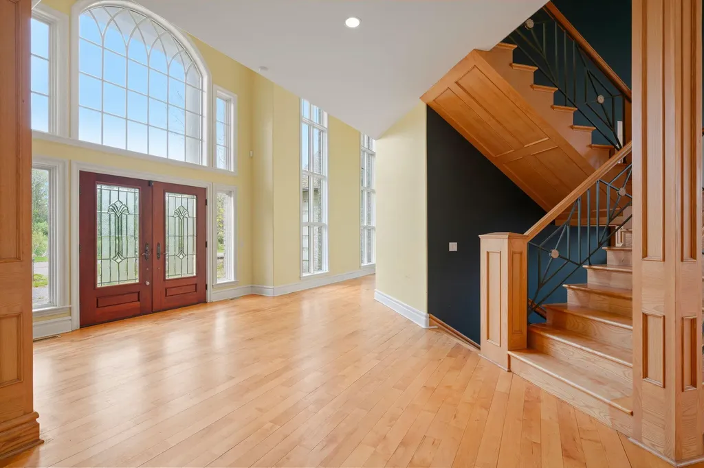 1065 Johnson Street Tallmadge Charter Township MI 49435
