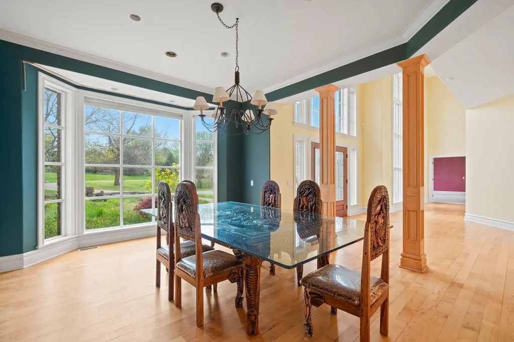 1065 Johnson Street Tallmadge Charter Township MI 49435
