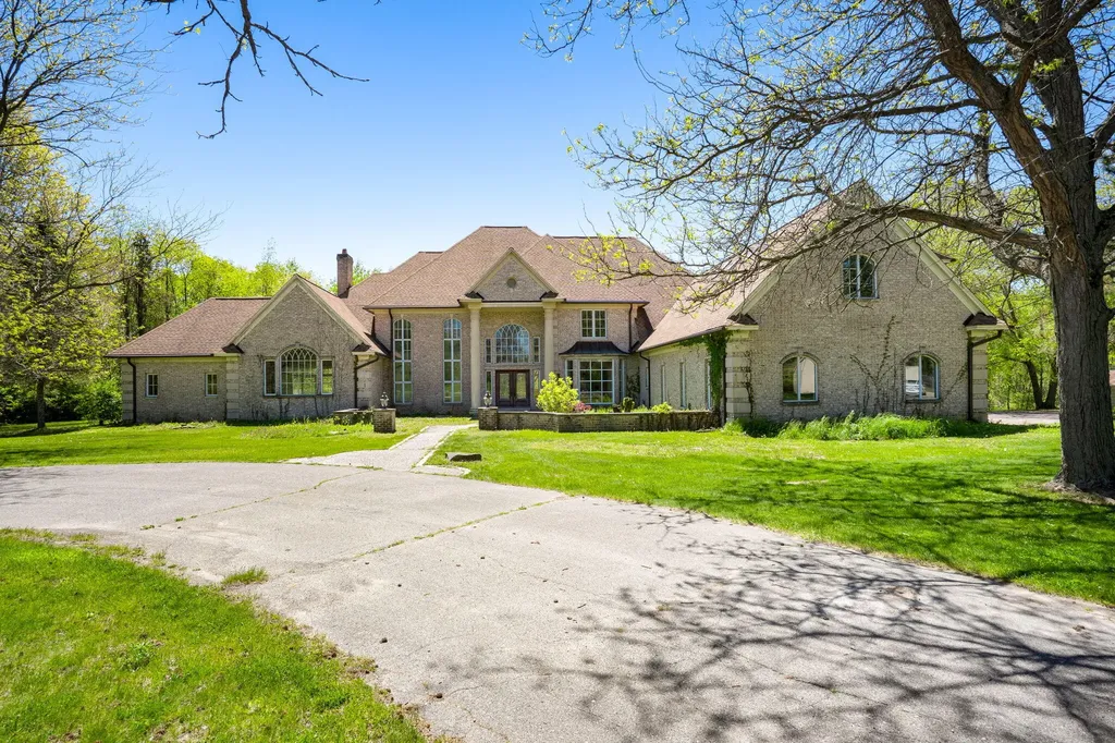 1065 Johnson Street Tallmadge Charter Township MI 49435